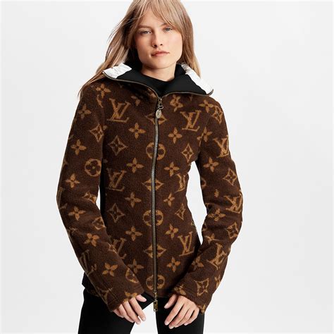 louis vuitton limited edition jacket|jacket Louis Vuitton original.